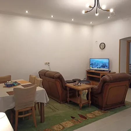 Apartmán Lana *