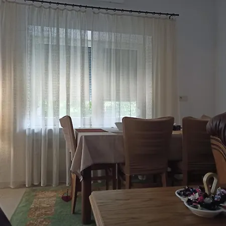 Lana 아파트 사라예보