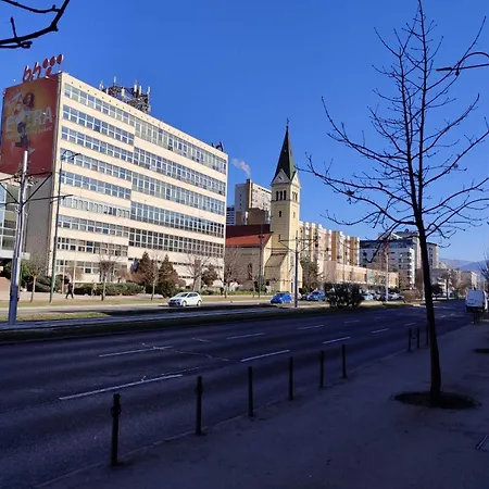 Apartmán Lana