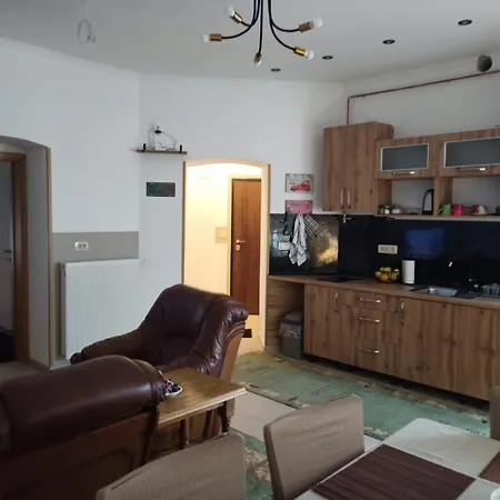 Apartmán Lana *