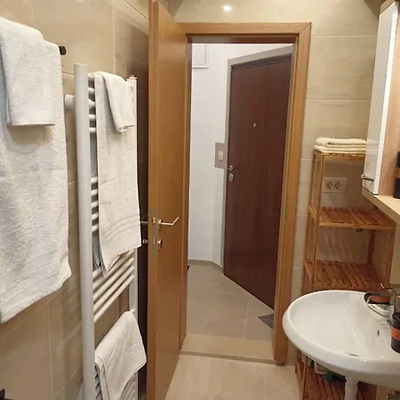 아파트 Lana 사라예보