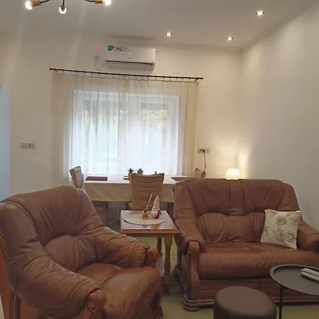 Lana Apartmán Sarajevo