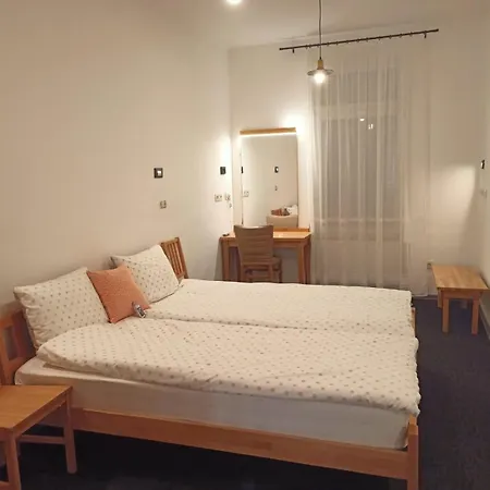Apartmán Lana *