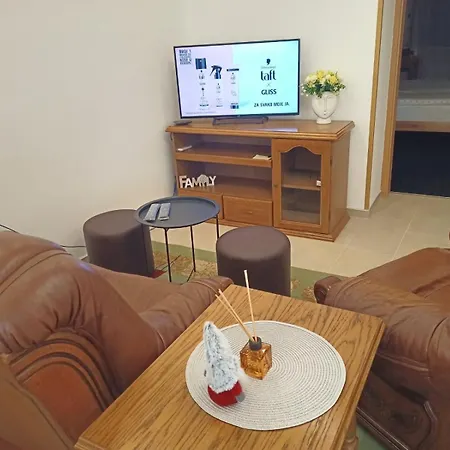 아파트 Lana 사라예보